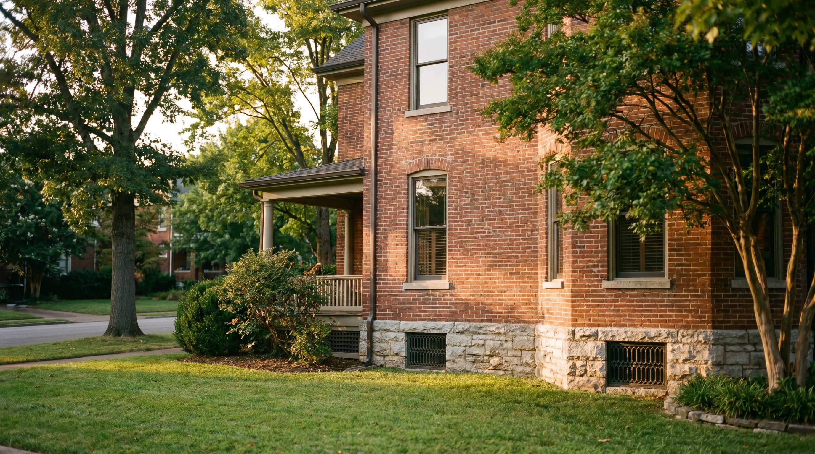 Residential home in Nashville, Middle Tennessee